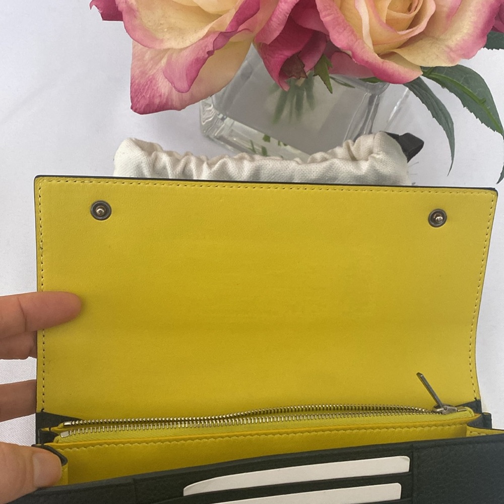 Celine Wallet - Picture 5 of 10